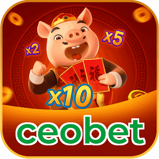 ceobet logo