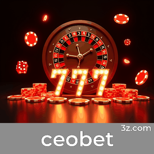 ceobet Bônus acumulado ceobet