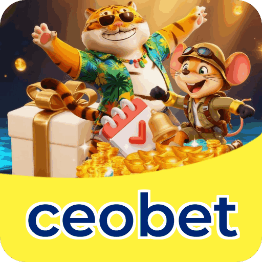 Instalar APK ceobet
