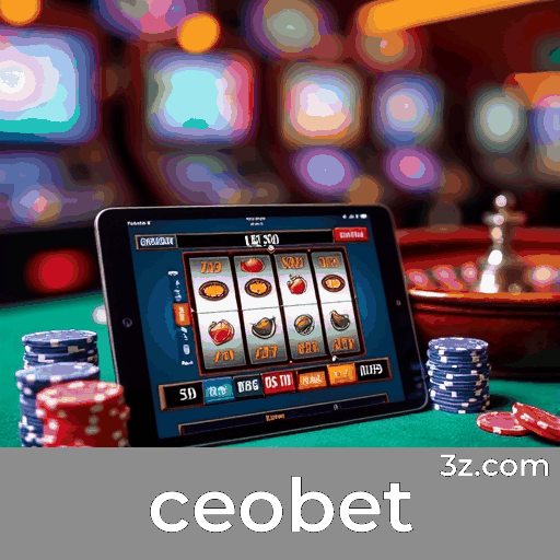 ceobet Bônus por convite ceobet